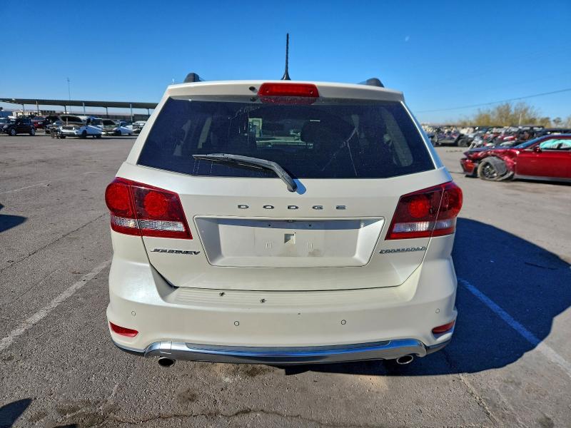 Фото 6 - DODGE JOURNEY