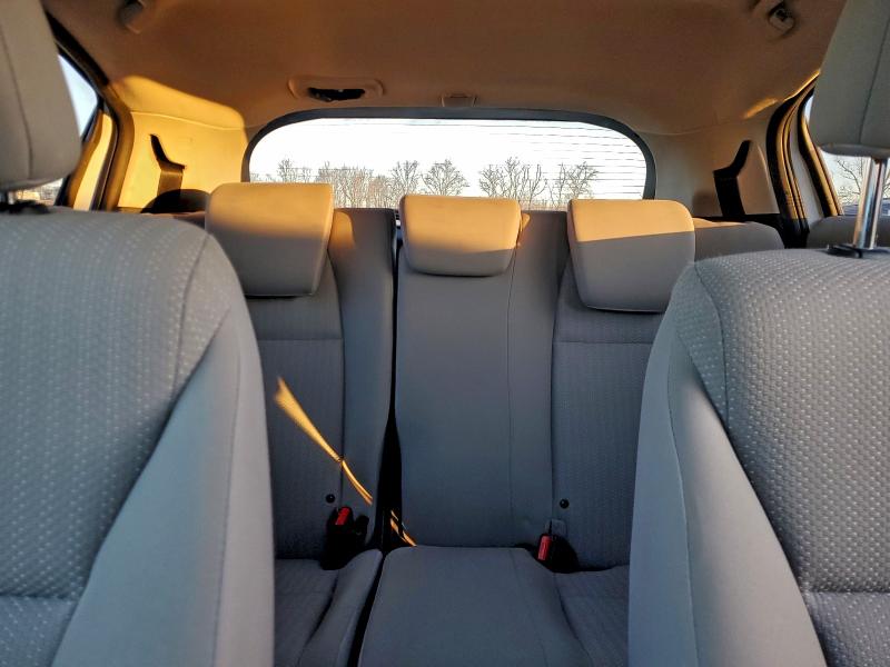 Фото 10 - HONDA HR-V