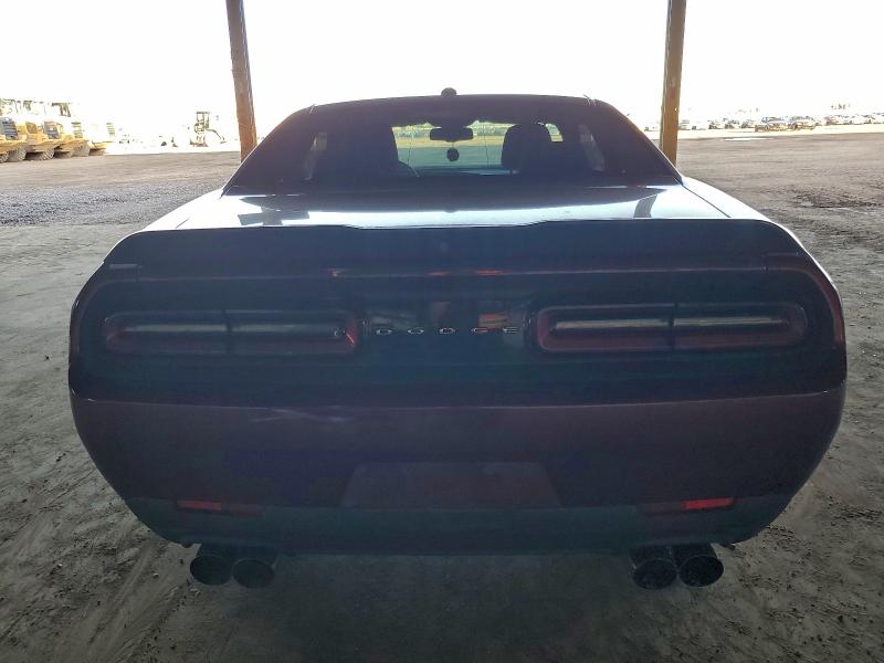 Фото 6 - DODGE CHALLENGER