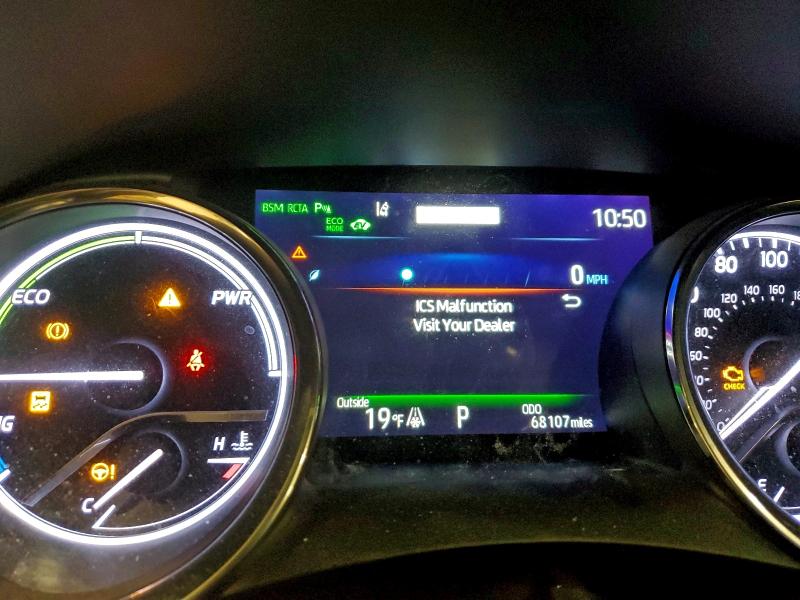 Фото 9 - TOYOTA CAMRY