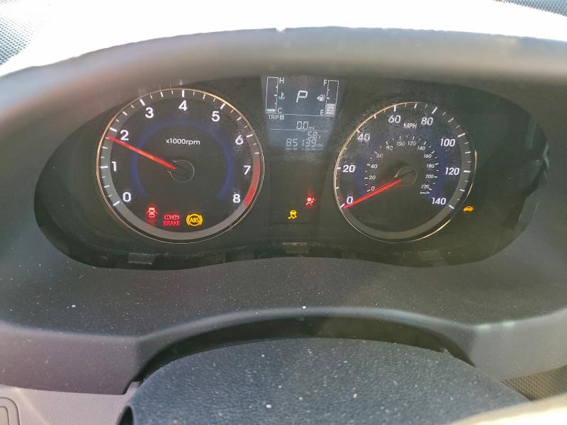 Фото 9 - HYUNDAI ACCENT