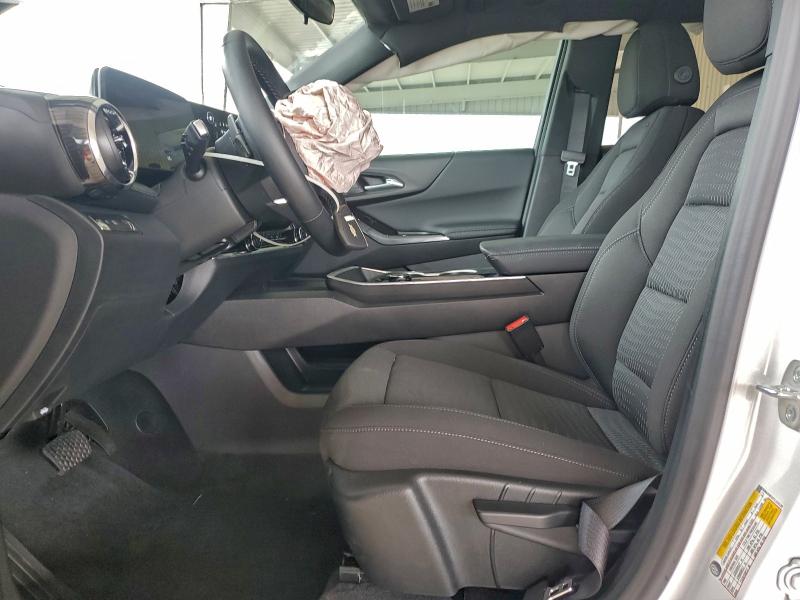 Фото 7 - CHEVROLET EQUINOX