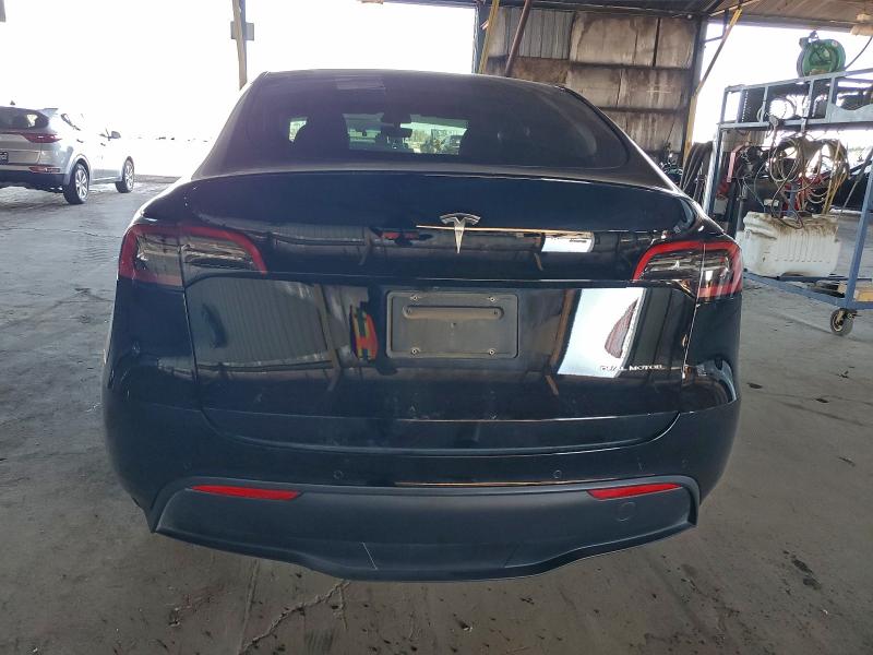 Фото 6 - TESLA MODEL Y