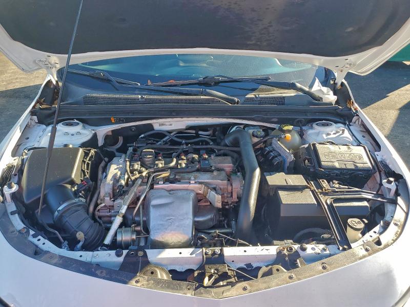 Фото 11 - CHEVROLET MALIBU