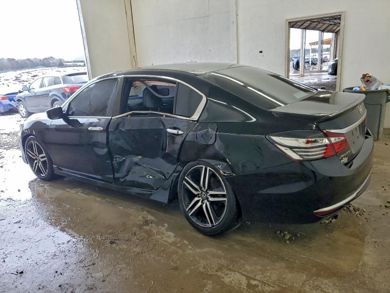 Фото 2 - HONDA ACCORD