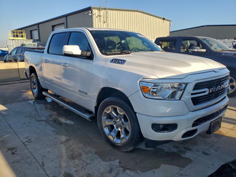 Фото 4 - RAM 1500