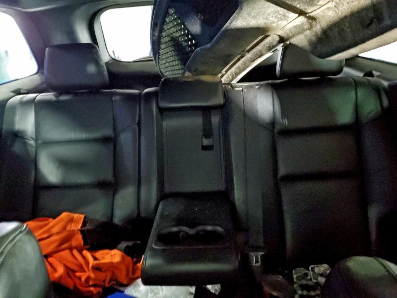 Фото 10 - JEEP GRAND CHER