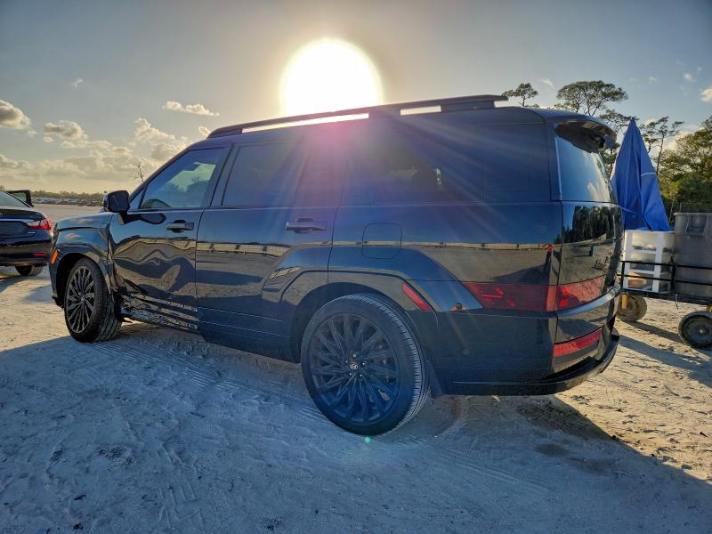 Фото 2 - HYUNDAI SANTA FE