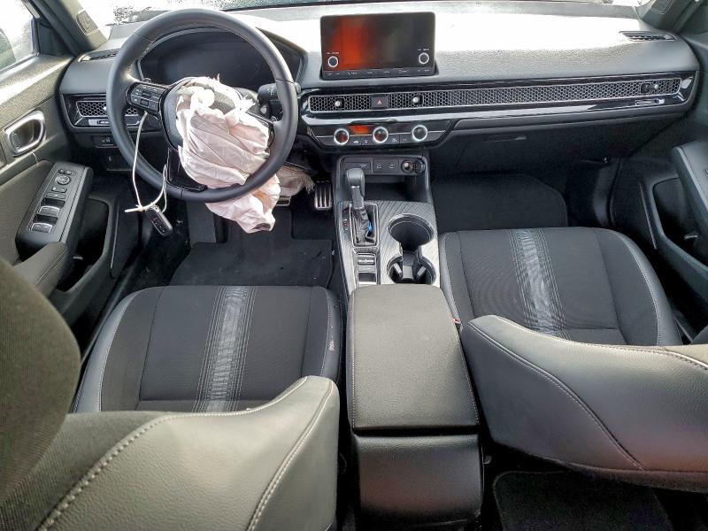 Фото 8 - HONDA CIVIC