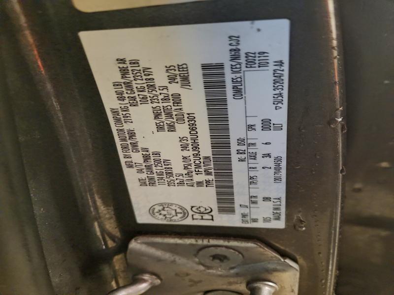 Фото 13 - FORD ESCAPE