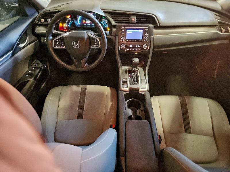 Фото 8 - HONDA CIVIC