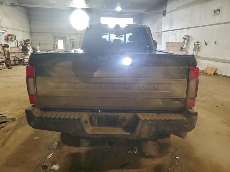 Фото 6 - FORD F350