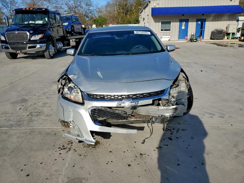 Фото 5 - CHEVROLET MALIBU