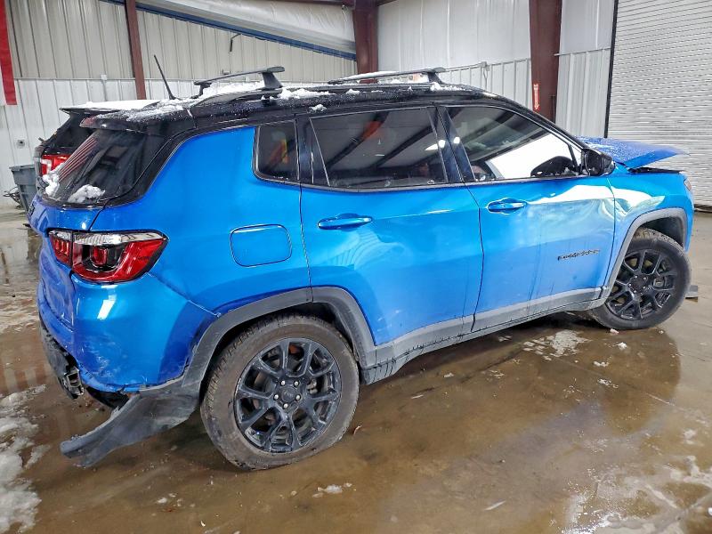 Фото 3 - JEEP COMPASS