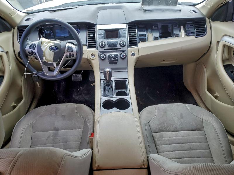 Фото 8 - FORD TAURUS