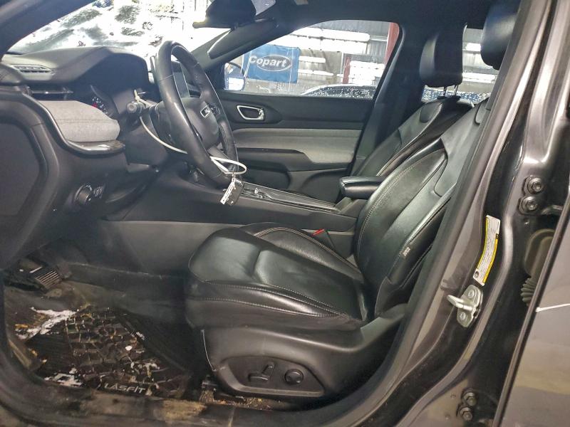 Фото 7 - JEEP COMPASS