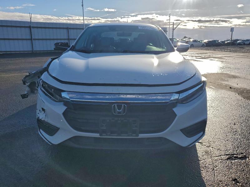 Фото 5 - HONDA INSIGHT