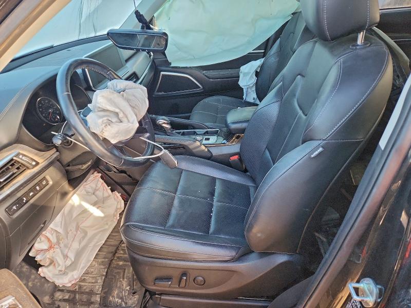 Фото 7 - KIA TELLURIDE