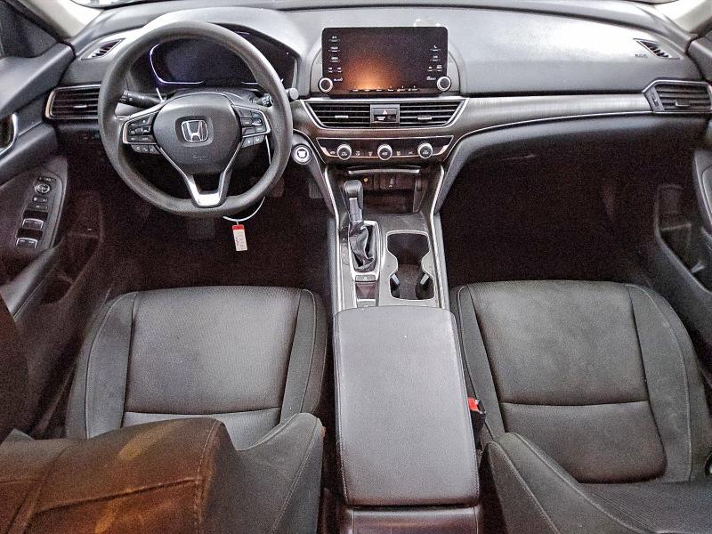 Фото 8 - HONDA ACCORD