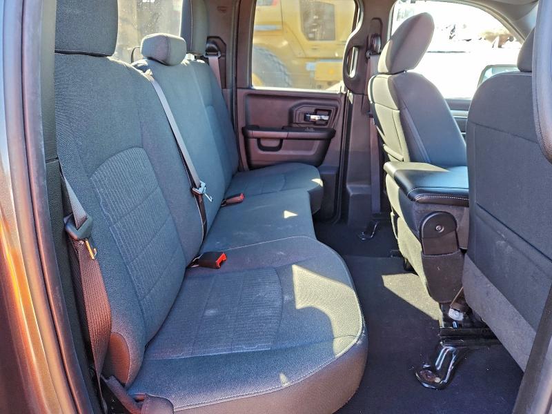 Фото 10 - RAM 1500