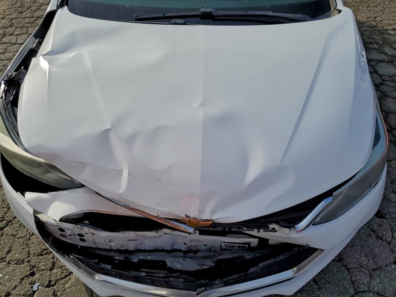 Фото 11 - CHEVROLET CRUZE