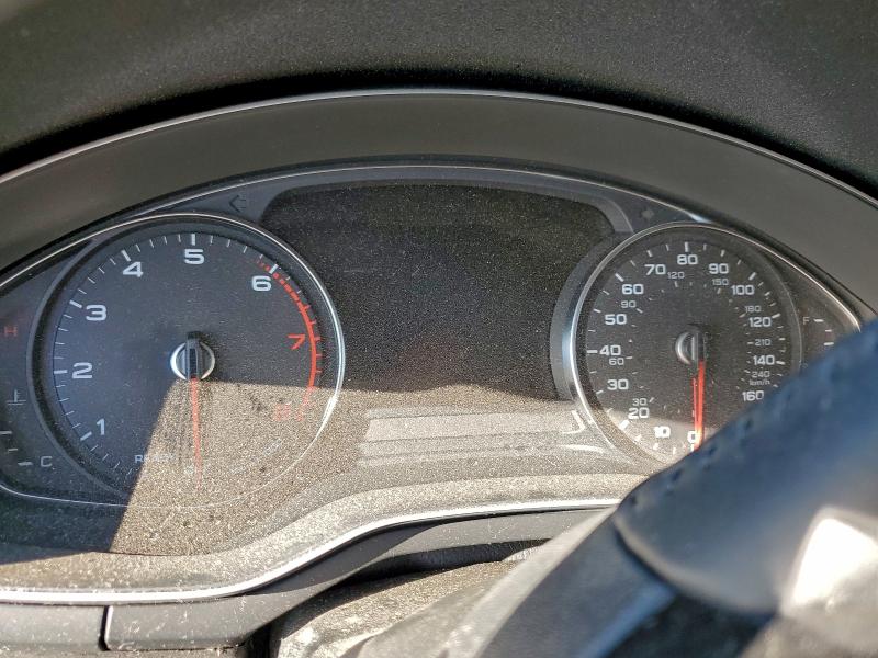 Фото 9 - AUDI A5