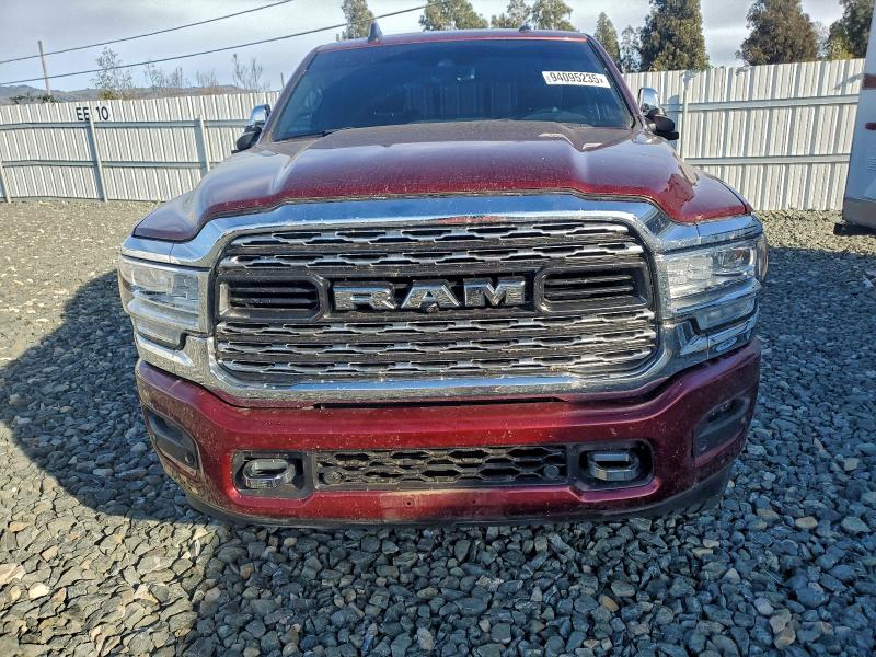 Фото 5 - RAM 2500