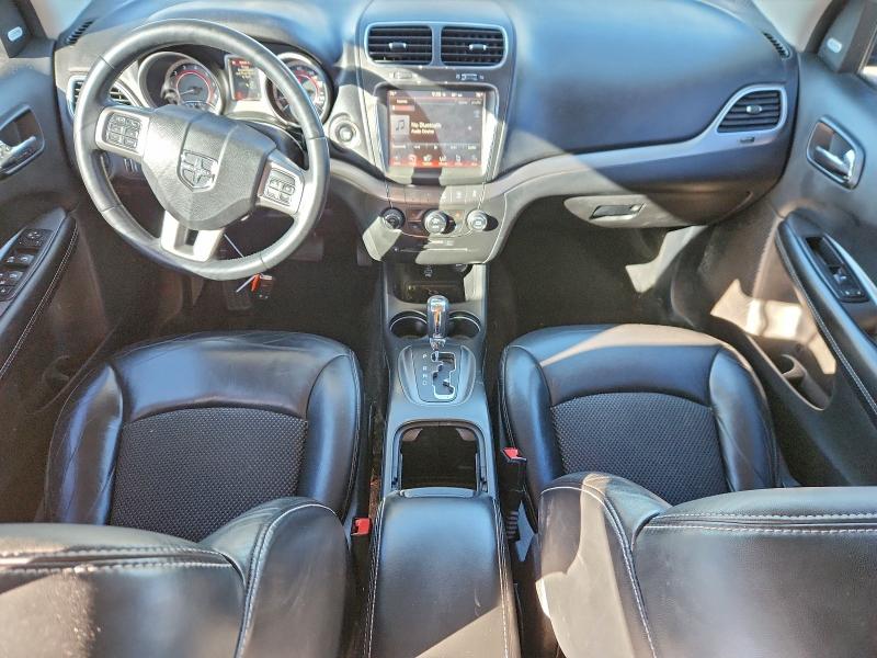 Фото 8 - DODGE JOURNEY