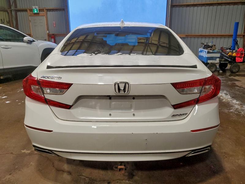 Фото 6 - HONDA ACCORD