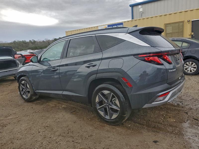 Фото 2 - HYUNDAI TUCSON