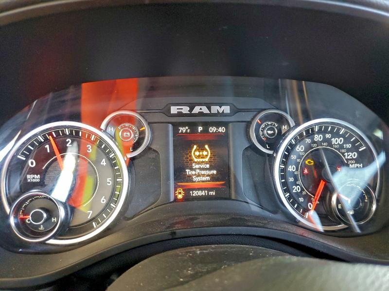 Фото 9 - RAM 1500