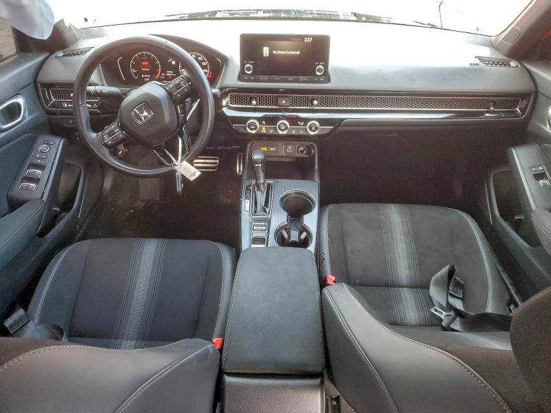 Фото 8 - HONDA CIVIC