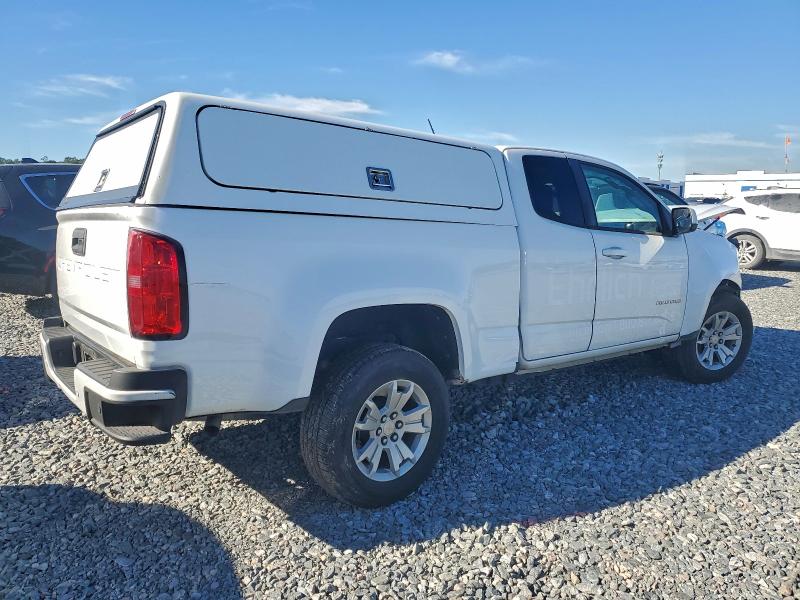 Фото 3 - CHEVROLET COLORADO