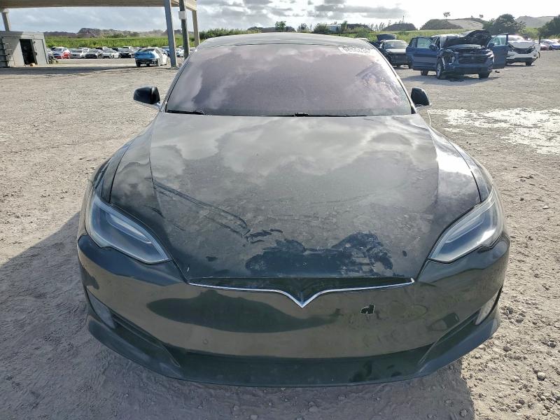 Фото 5 - TESLA MODEL S