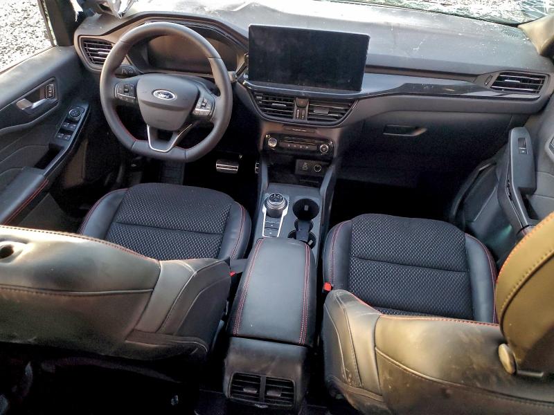 Фото 8 - FORD ESCAPE ST