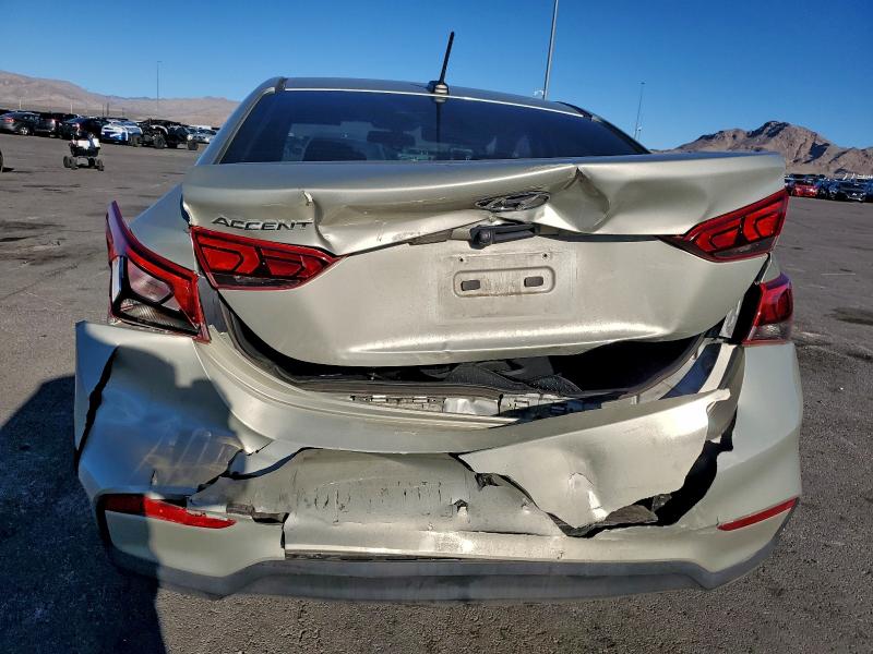 Фото 6 - HYUNDAI ACCENT