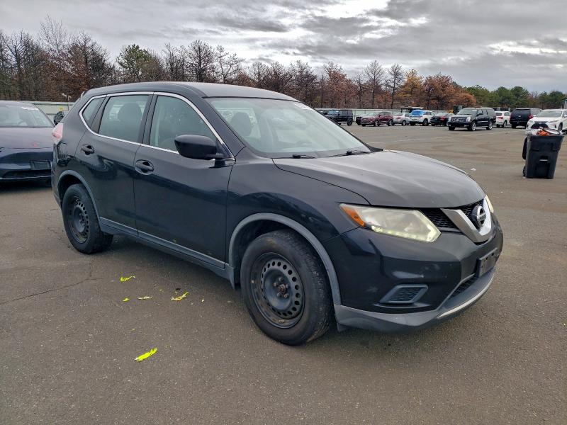 Фото 4 - NISSAN ROGUE