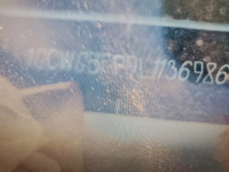 CHEVROLET EXPRESS 2020 VIN 1GCWGBFP9L1136986