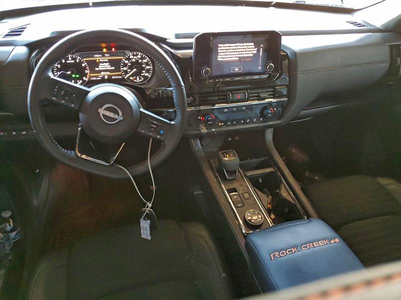 Фото 8 - NISSAN PATHFINDER