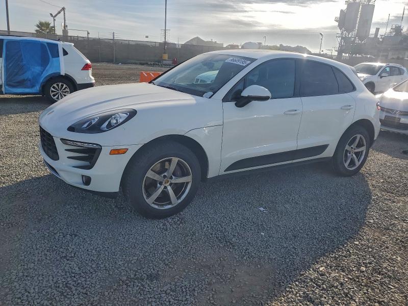 Фото 1 - PORSCHE MACAN