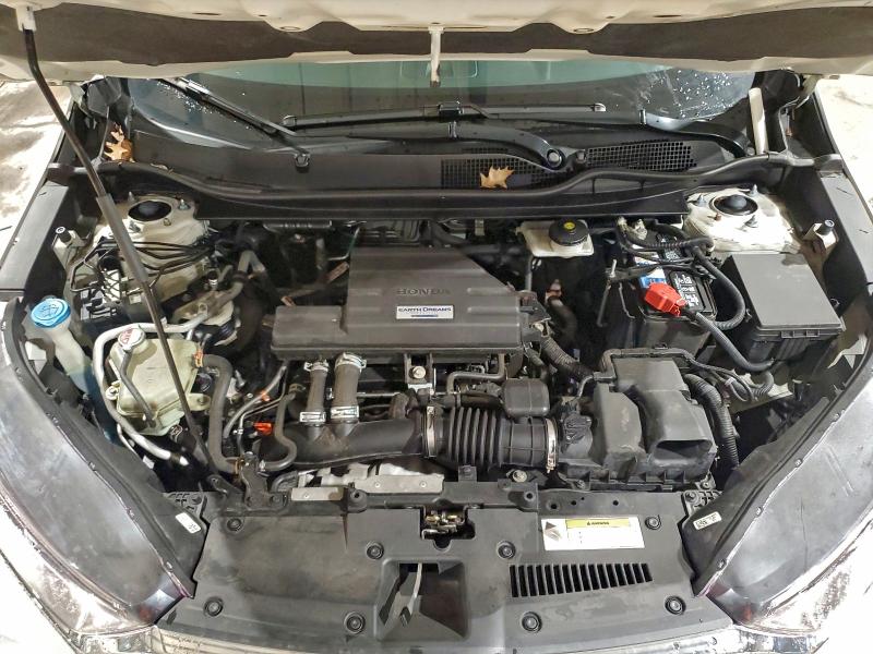 Фото 12 - HONDA CRV