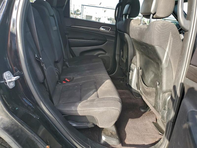 Фото 11 - JEEP GRAND CHER