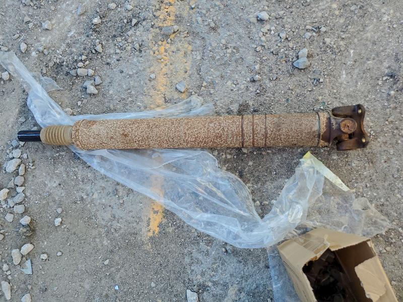 Фото 13 - FORD TRANSIT