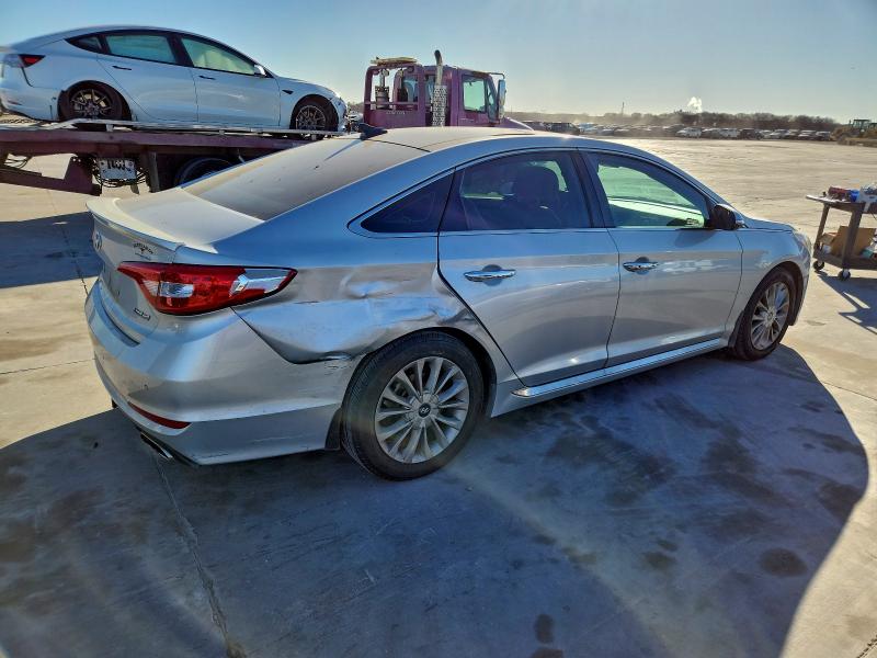 Фото 3 - HYUNDAI SONATA