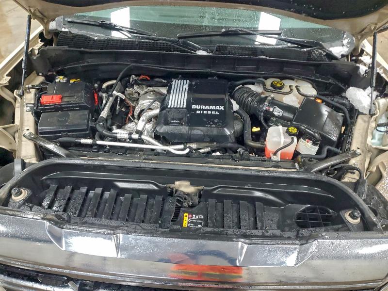 Фото 11 - GMC SIERRA