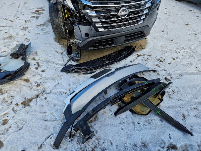 Фото 13 - KIA TELLURIDE