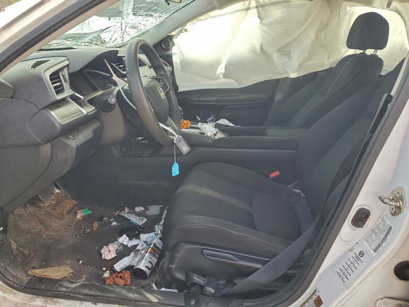 Фото 7 - HONDA CIVIC