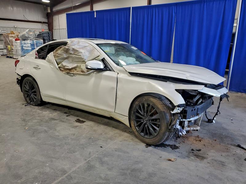 Фото 4 - INFINITI Q50