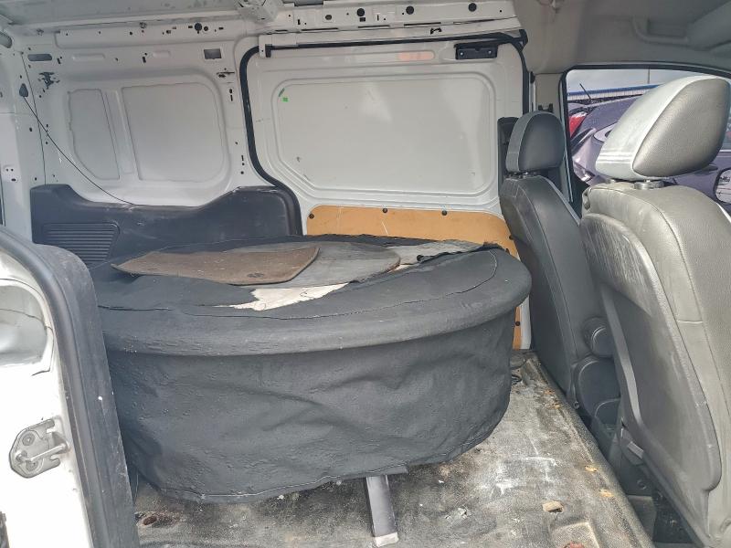 Фото 10 - FORD TRANSIT