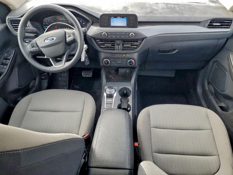 Фото 8 - FORD ESCAPE